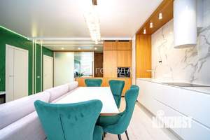 3-к квартира, вторичка, 86м2, 17/17 этаж