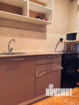 3-к квартира, вторичка, 61м2, 1/5 этаж