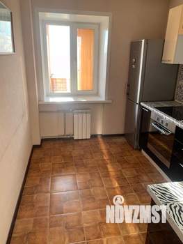 1-к квартира, вторичка, 34м2, 7/9 этаж