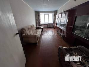 3-к квартира, вторичка, 71м2, 4/9 этаж