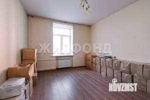 2-к квартира, вторичка, 61м2, 3/5 этаж