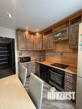 4-к квартира, вторичка, 75м2, 3/9 этаж