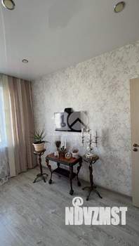 1-к квартира, вторичка, 37м2, 8/10 этаж