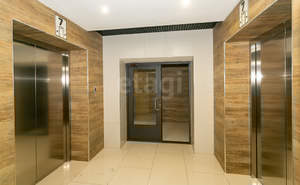 3-к квартира, вторичка, 57м2, 7/15 этаж