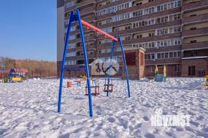 1-к квартира, вторичка, 37м2, 13/17 этаж