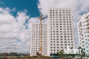 3-к квартира, вторичка, 56м2, 4/18 этаж
