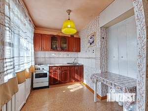 3-к квартира, вторичка, 61м2, 5/5 этаж