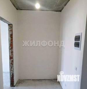 1-к квартира, вторичка, 36м2, 8/24 этаж