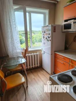 1-к квартира, вторичка, 30м2, 6/10 этаж