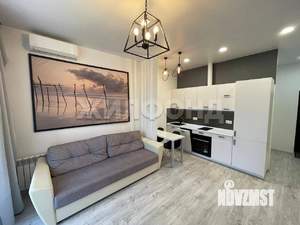 2-к квартира, вторичка, 45м2, 1/9 этаж