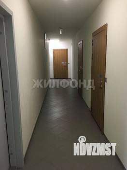 3-к квартира, вторичка, 92м2, 2/16 этаж