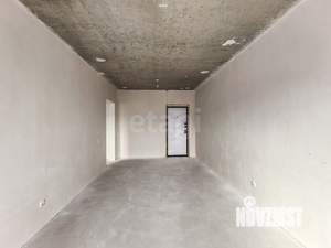 3-к квартира, вторичка, 58м2, 11/26 этаж