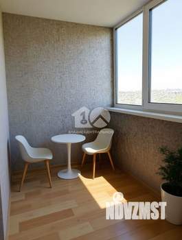 Студия квартира, вторичка, 38м2, 16/27 этаж