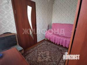4-к квартира, вторичка, 66м2, 1/1 этаж