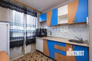 1-к квартира, вторичка, 29м2, 2/5 этаж