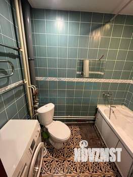 Студия квартира, вторичка, 20м2, 4/17 этаж