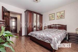 3-к квартира, вторичка, 76м2, 8/17 этаж