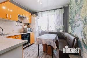 2-к квартира, вторичка, 51м2, 7/9 этаж