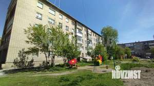 1-к квартира, вторичка, 20м2, 1/5 этаж