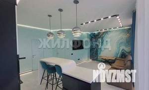 3-к квартира, вторичка, 109м2, 25/25 этаж