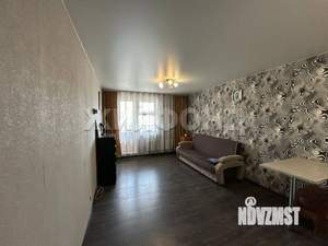 1-к квартира, вторичка, 28м2, 14/17 этаж
