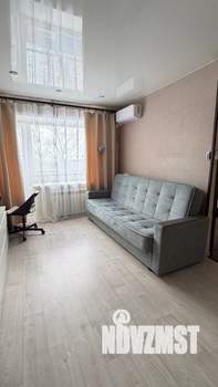 1-к квартира, вторичка, 31м2, 5/5 этаж