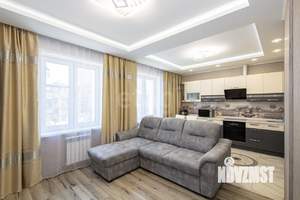 2-к квартира, вторичка, 73м2, 3/25 этаж