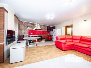 3-к квартира, вторичка, 85м2, 6/9 этаж