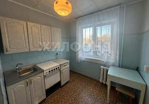 1-к квартира, вторичка, 31м2, 3/5 этаж