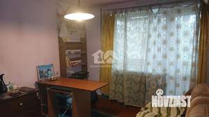 1-к квартира, вторичка, 29м2, 2/5 этаж