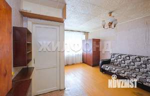 1-к квартира, вторичка, 29м2, 2/5 этаж