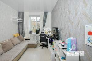 2-к квартира, вторичка, 48м2, 3/4 этаж
