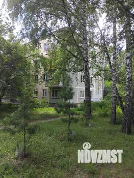 1-к квартира, вторичка, 32м2, 4/4 этаж