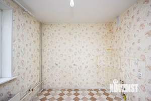 2-к квартира, вторичка, 39м2, 5/14 этаж