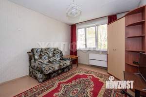 1-к квартира, вторичка, 30м2, 1/5 этаж