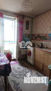 2-к квартира, вторичка, 61м2, 9/11 этаж