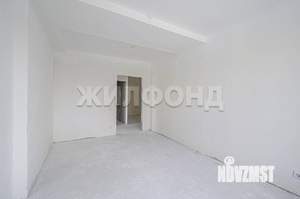 2-к квартира, вторичка, 50м2, 6/17 этаж