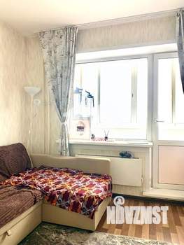 Студия квартира, вторичка, 19м2, 7/11 этаж