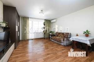 1-к квартира, вторичка, 33м2, 6/10 этаж