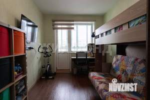 2-к квартира, вторичка, 60м2, 8/12 этаж