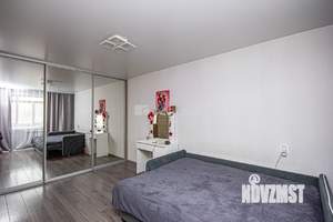 1-к квартира, вторичка, 29м2, 5/5 этаж