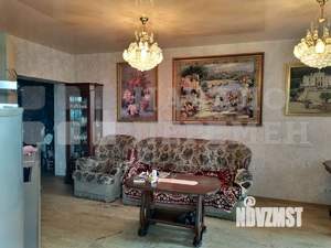 2-к квартира, вторичка, 70м2, 5/11 этаж