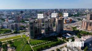 1-к квартира, вторичка, 40м2, 13/25 этаж