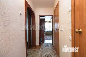 2-к квартира, вторичка, 50м2, 2/10 этаж