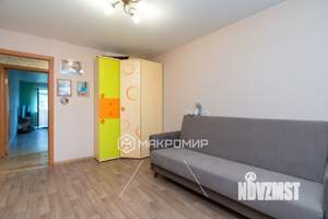 2-к квартира, вторичка, 47м2, 5/5 этаж