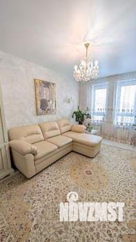 2-к квартира, вторичка, 61м2, 15/26 этаж