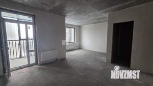 1-к квартира, сданный дом, 34м2, 11/13 этаж