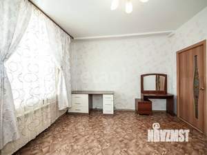 2-к квартира, вторичка, 60м2, 1/2 этаж