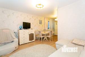 3-к квартира, вторичка, 71м2, 13/16 этаж