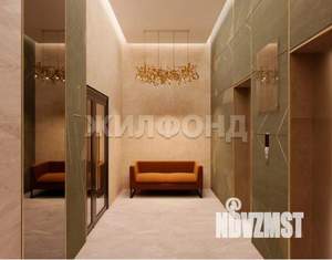 1-к квартира, вторичка, 30м2, 20/30 этаж